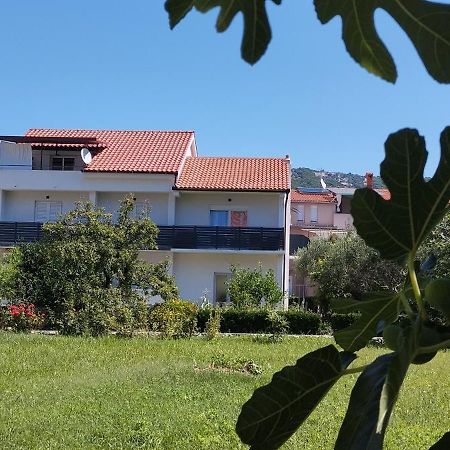 Apartment Kurelic Ραμπ Εξωτερικό φωτογραφία
