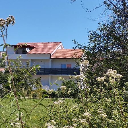Apartment Kurelic Ραμπ Εξωτερικό φωτογραφία