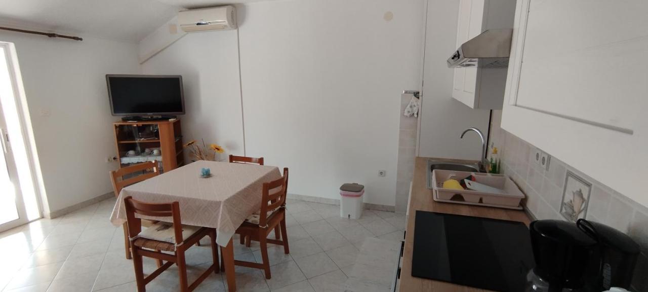 Apartment Kurelic Ραμπ Εξωτερικό φωτογραφία