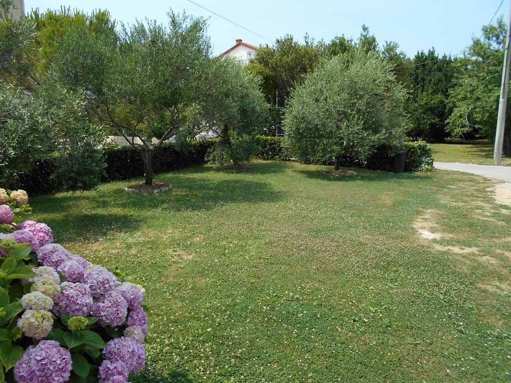 Apartment Kurelic Ραμπ Εξωτερικό φωτογραφία