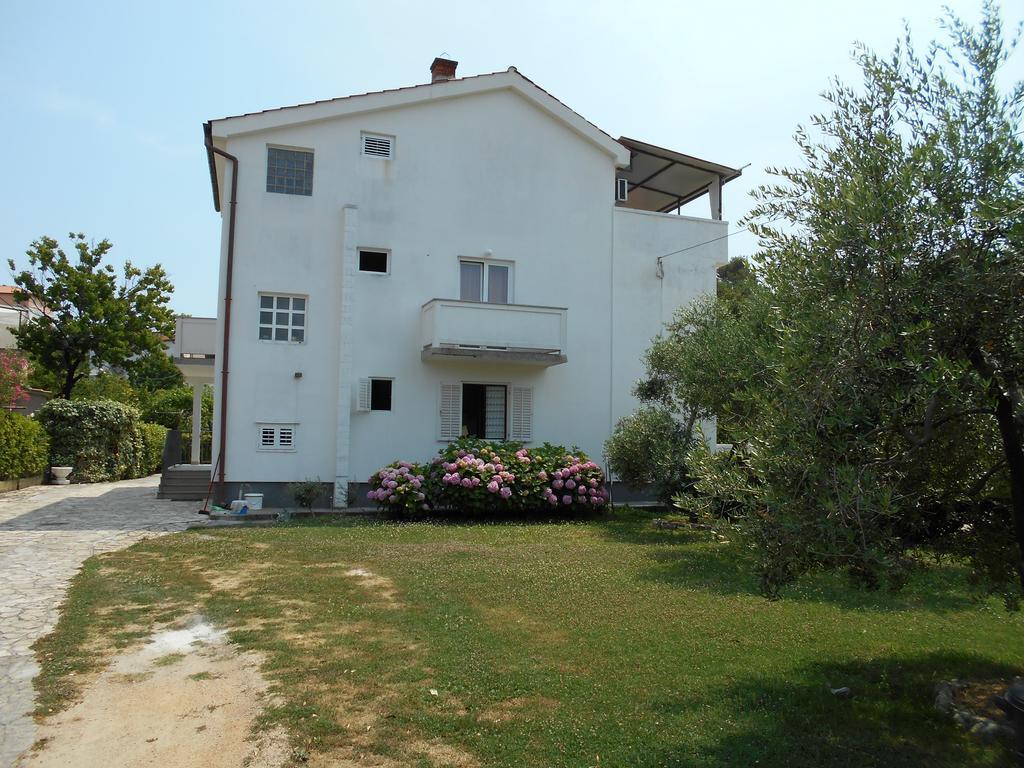 Apartment Kurelic Ραμπ Εξωτερικό φωτογραφία