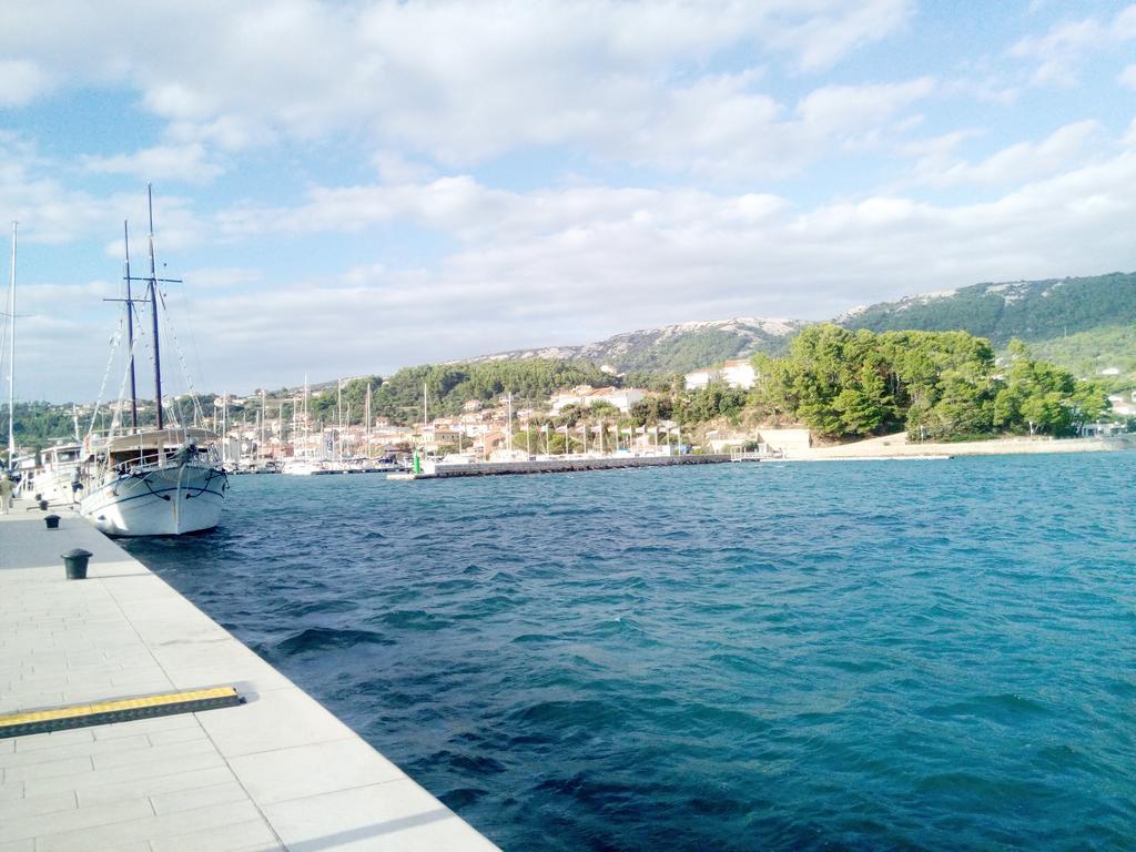 Apartment Kurelic Ραμπ Εξωτερικό φωτογραφία
