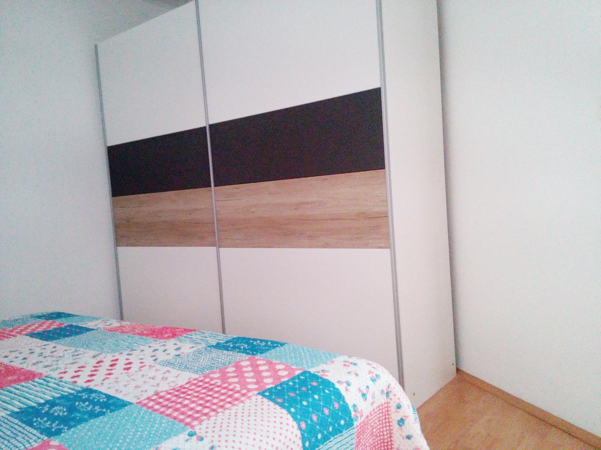 Apartment Kurelic Ραμπ Εξωτερικό φωτογραφία