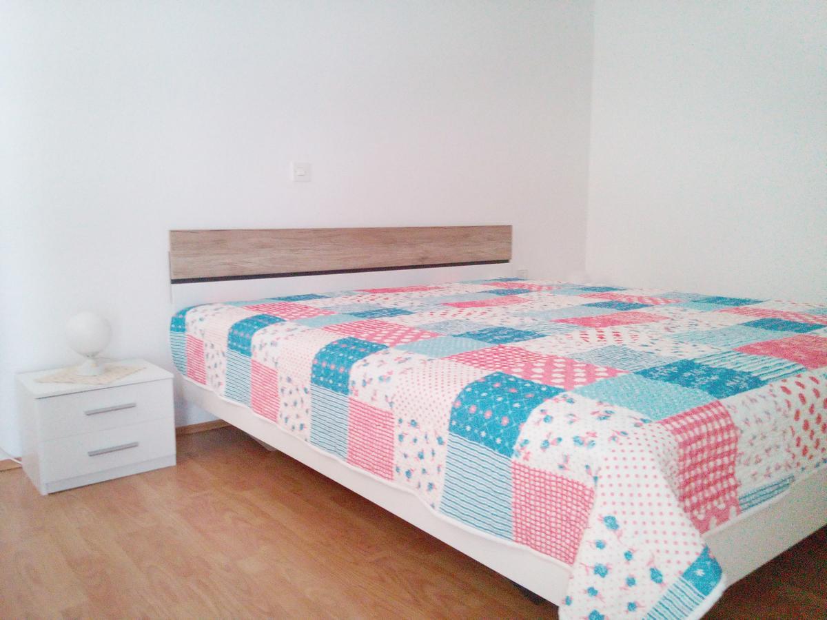Apartment Kurelic Ραμπ Εξωτερικό φωτογραφία