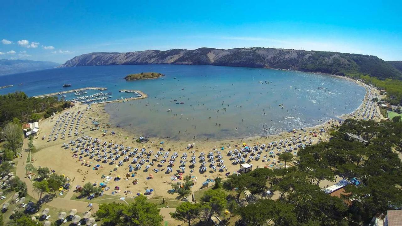 Apartment Kurelic Ραμπ Εξωτερικό φωτογραφία