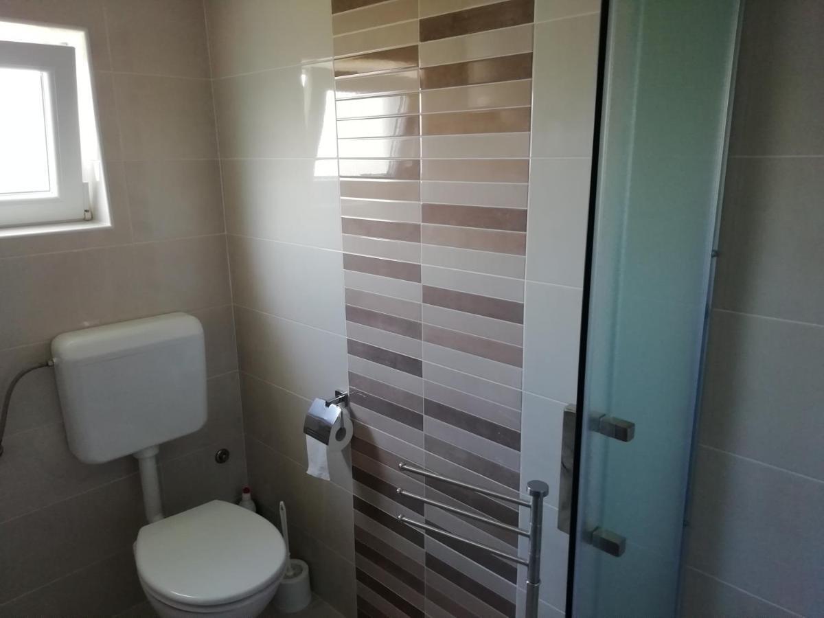 Apartment Kurelic Ραμπ Εξωτερικό φωτογραφία