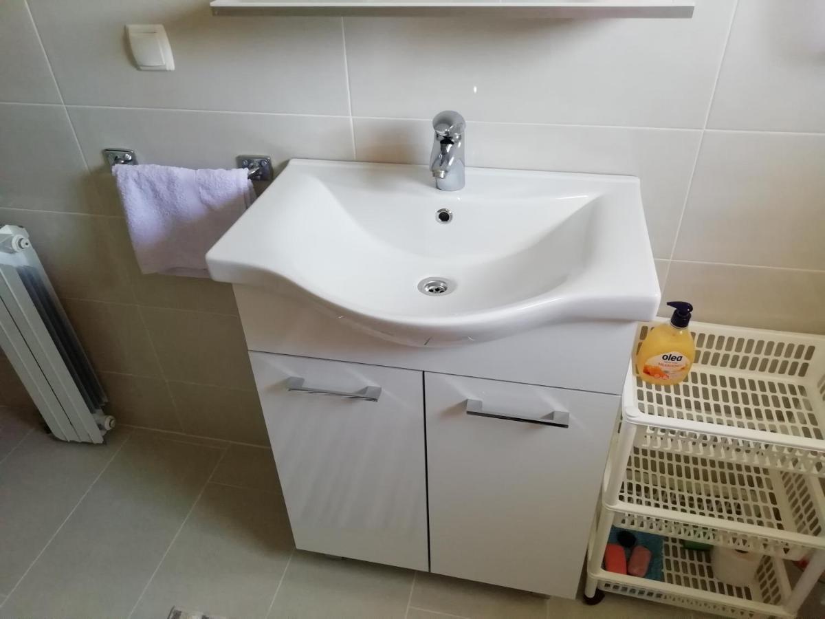 Apartment Kurelic Ραμπ Εξωτερικό φωτογραφία