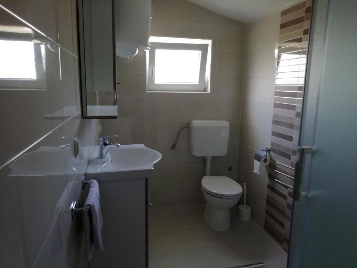 Apartment Kurelic Ραμπ Εξωτερικό φωτογραφία